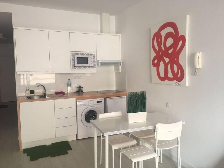 Apartamento Las Canteras Лас-Пальмас-де-Гран-Канарія Екстер'єр фото