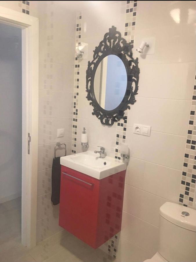 Apartamento Las Canteras Лас-Пальмас-де-Гран-Канарія Екстер'єр фото